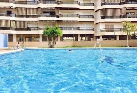 2 Bedroom Apartment Jardines Canarios Los Cristianos Tenerife 아로나 외부 사진