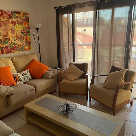 2 Bedroom Apartment Jardines Canarios Los Cristianos Tenerife 아로나 외부 사진