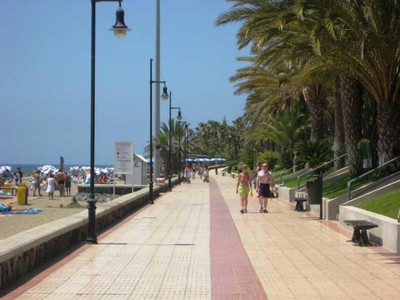 2 Bedroom Apartment Jardines Canarios Los Cristianos Tenerife 아로나 외부 사진