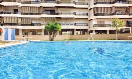 2 Bedroom Apartment Jardines Canarios Los Cristianos Tenerife 아로나 외부 사진
