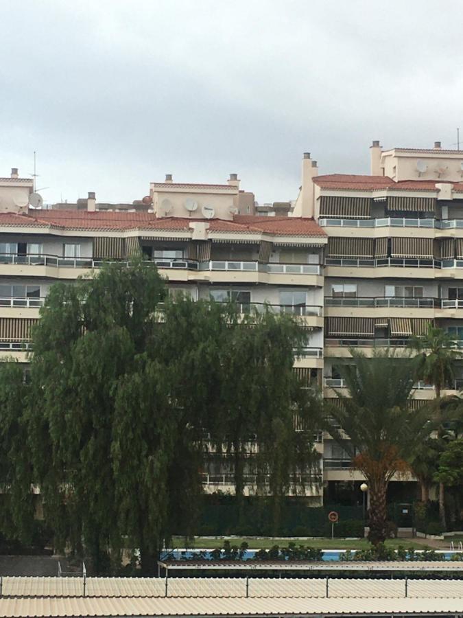 2 Bedroom Apartment Jardines Canarios Los Cristianos Tenerife 아로나 외부 사진