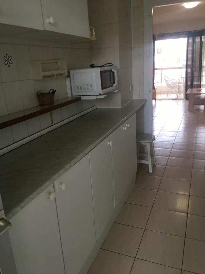 2 Bedroom Apartment Jardines Canarios Los Cristianos Tenerife 아로나 외부 사진