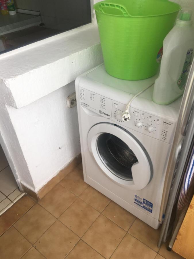 2 Bedroom Apartment Jardines Canarios Los Cristianos Tenerife 아로나 외부 사진