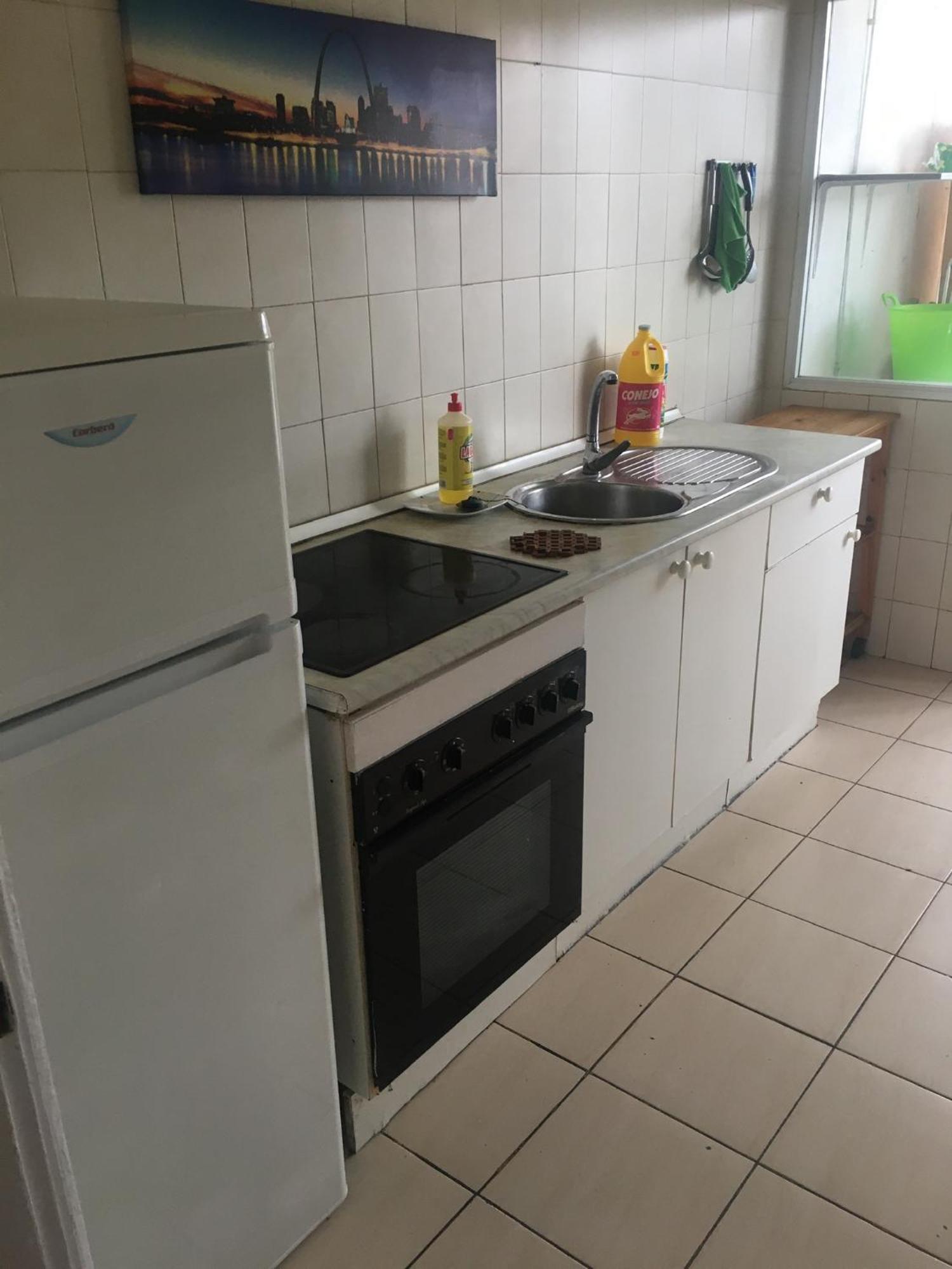 2 Bedroom Apartment Jardines Canarios Los Cristianos Tenerife 아로나 외부 사진