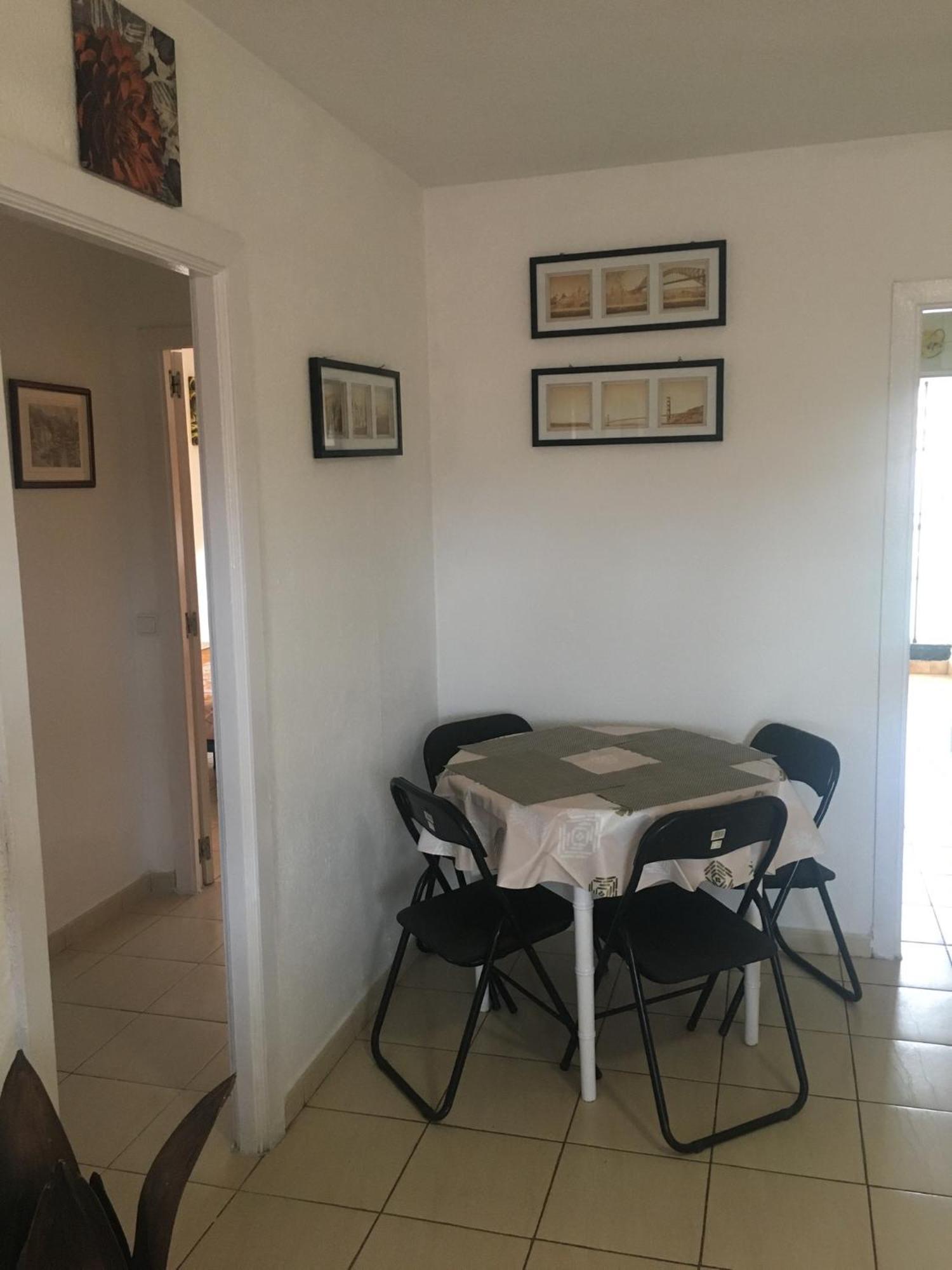 2 Bedroom Apartment Jardines Canarios Los Cristianos Tenerife 아로나 외부 사진